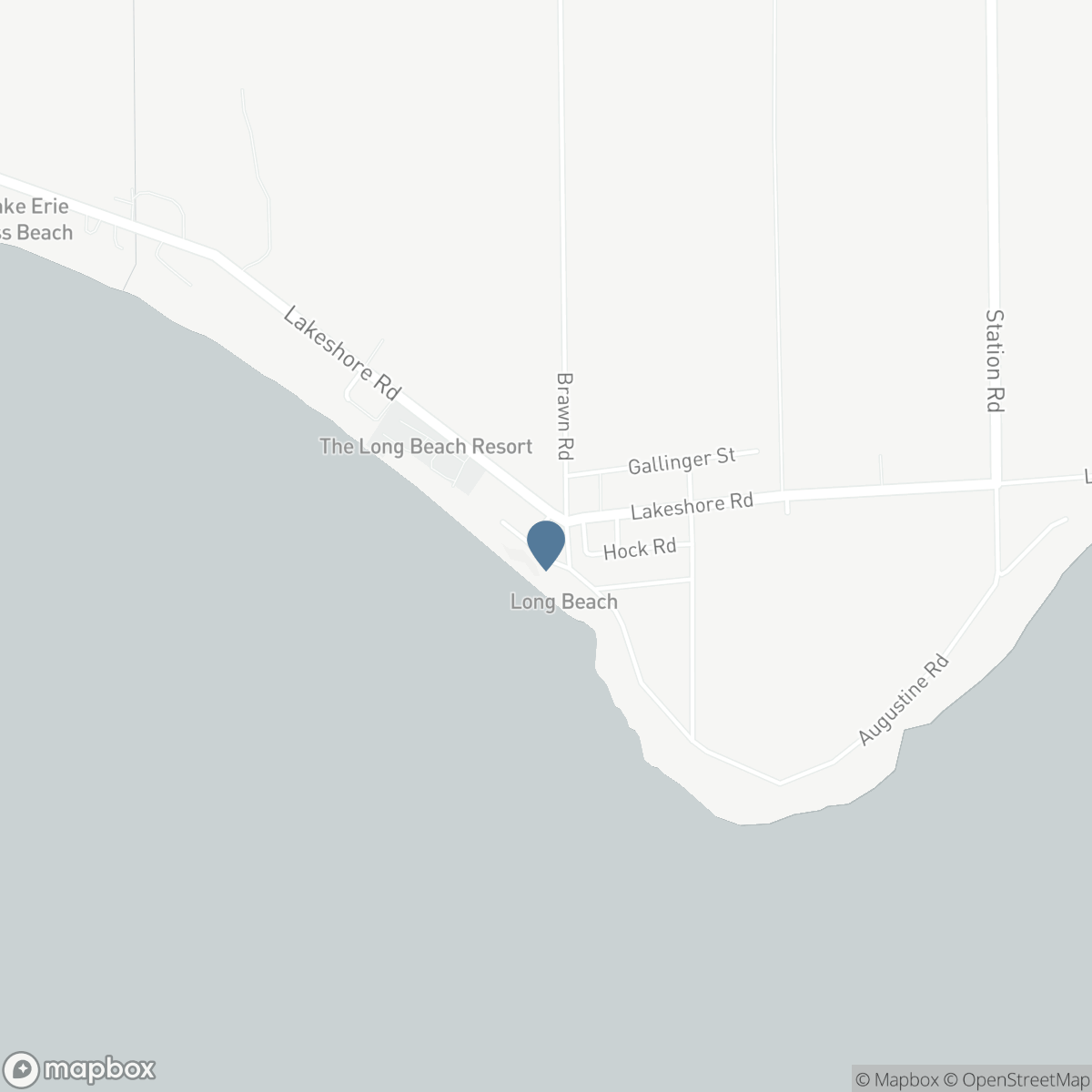 12189 AUGUSTINE Road, Wainfleet, Ontario L0S 1V0